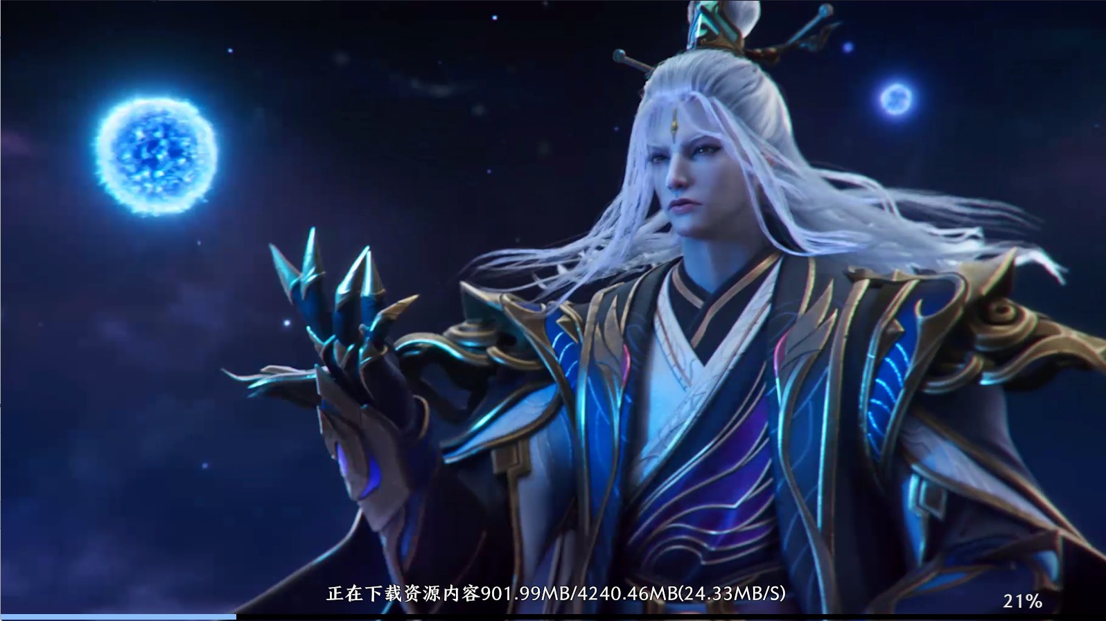 最新：极无双2完整版VM一键端+手工端+安卓+本地注册+本地热更+多功能GM后台+教程