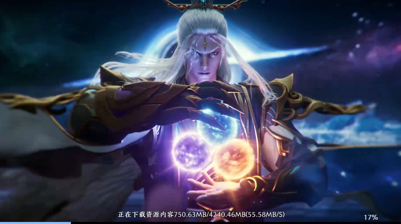 最新：极无双2觉醒卧龙列传版VM一键单机版+手工端+安卓+苹果+GM后台+活动后台+教程