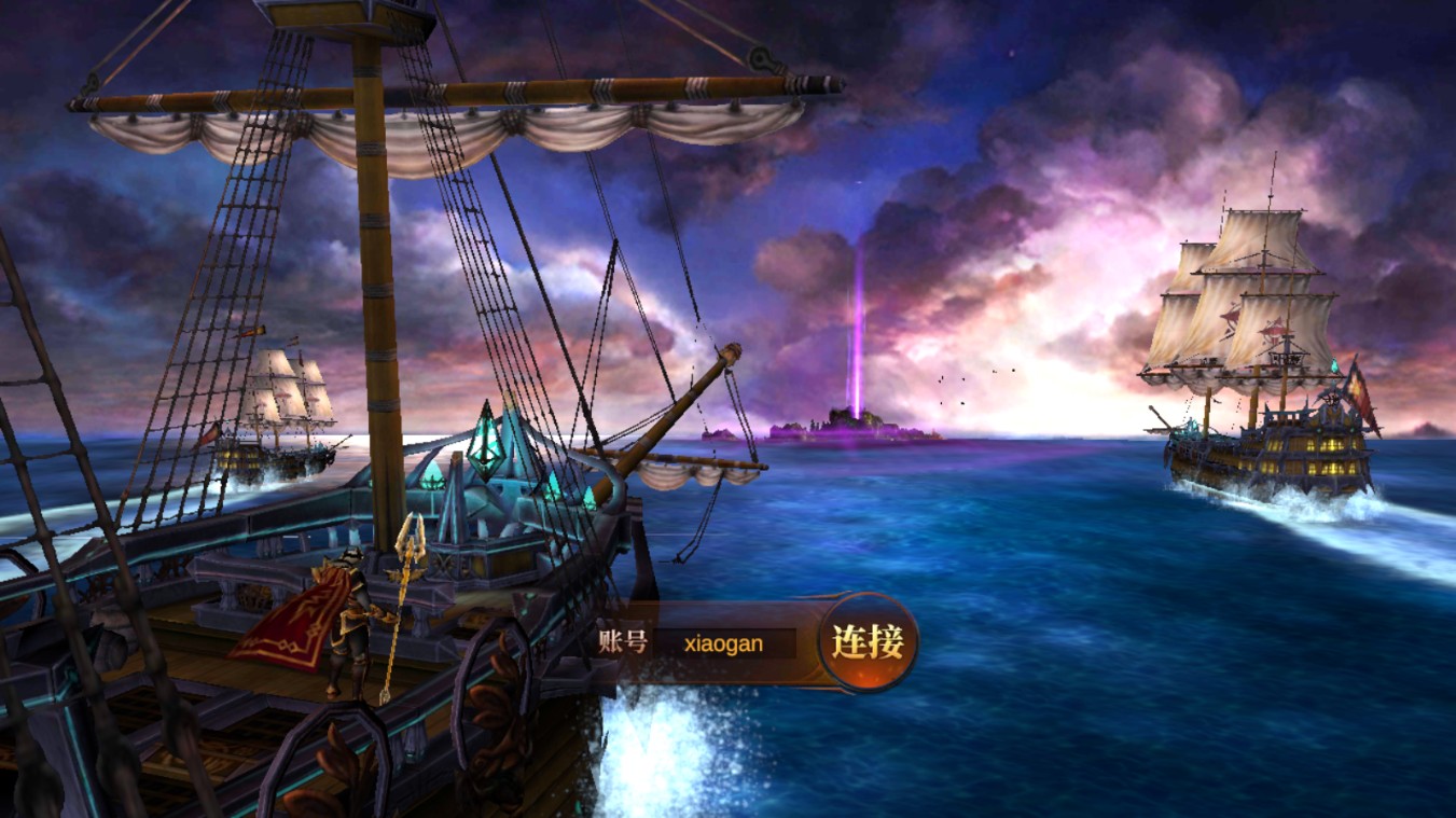 奇迹MU大天使之战之勇者大陆修复版手工端+安卓+苹果+GM后台+教程