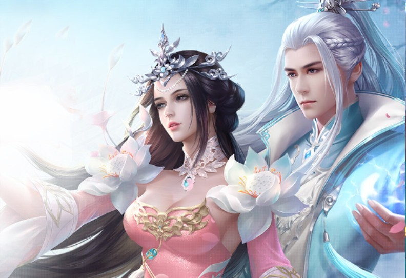 稻草人传奇商业端+无整客户端+登录器