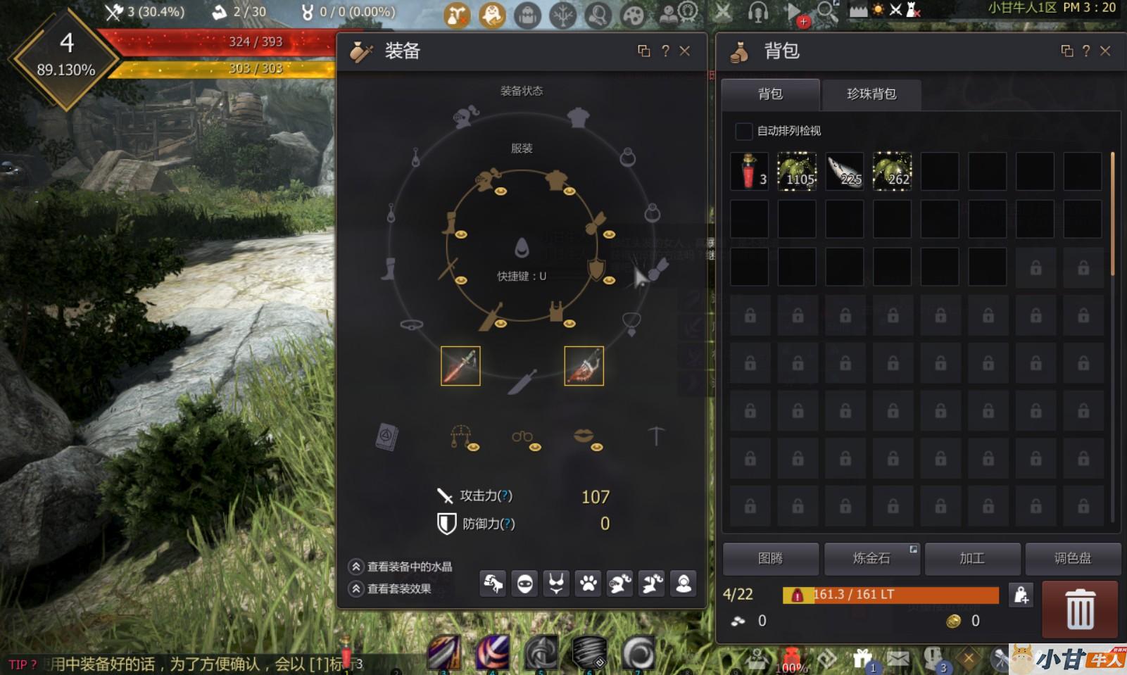 黑色沙漠2508最终修复版（免虚拟机）+解压即玩+特色MOD+GM工具+教程插图10