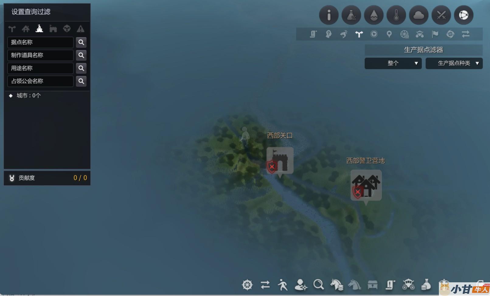 黑色沙漠2508最终修复版（免虚拟机）+解压即玩+特色MOD+GM工具+教程插图13