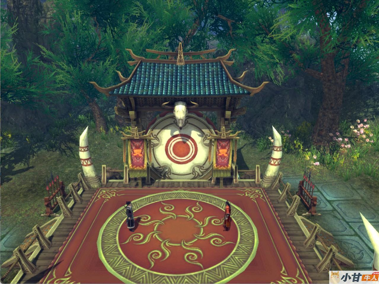 新剑侠传奇 离线收藏版 v2.1+解压即玩+12项修改器插图5