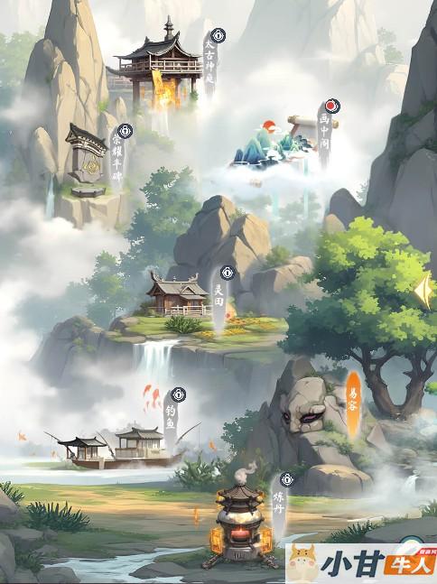 灵画师H5代金券内购初始版VM一键单机版+手工端+简易APP+GM后台+教程插图6
